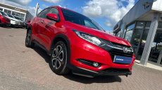 Honda HR-V 1.5 i-VTEC EX 5dr Petrol Hatchback